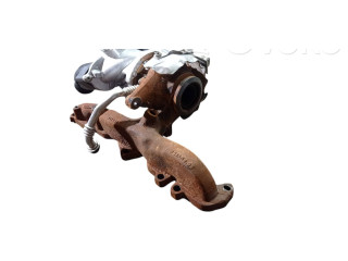 Турбина Skoda Octavia Mk3 (5E) 8476710004