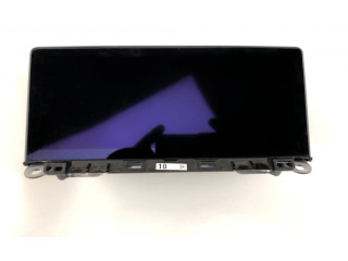 Дисплей 4697009481, 8611078041 Lexus NX