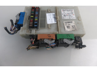 Блок комфорта 28070406G4111, 6G9T14A073AJ   Ford S-MAX   