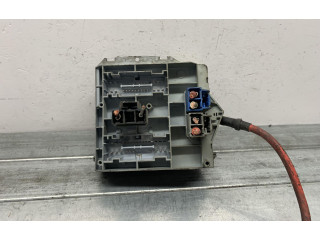   Pojistková skříňka    Fiat Punto (188) 