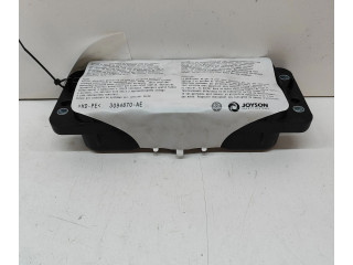 Подушка безопасности пассажира 57A880204D Skoda Karoq