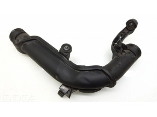 Трубка (трубки)/ шланг (шланги) интеркулера