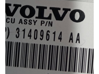 Звукоусилитель 31409614 Volvo XC60 2014 - 2016 года