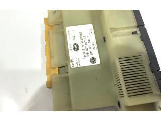 Турбина Блок управления кондиционера воздуха / климата/ печки (в салоне) Volkswagen Golf IV 3b1907044e