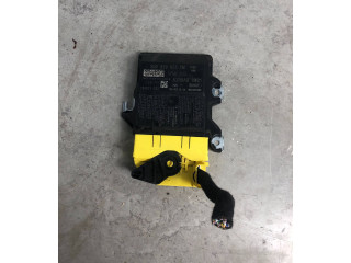 Блок подушек безопасности 3Q0959655CM, 190C026906 Skoda Octavia Mk3 (5E)