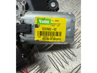 Моторчик заднего дворника 7237062, 099642890    BMW X3 F25