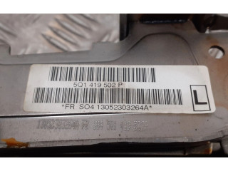    Рулевая рейка 5Q1419502P   Volkswagen Golf SportWagen  -  года