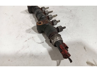 Vstřikovací lišta 9654692680, 8190004   Citroen Berlingo     