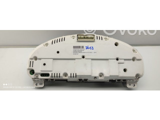 Панель приборов 8100A197 Mitsubishi Grandis