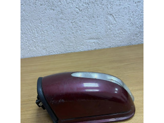 Zpětné zrcátko levé Mercedes-Benz C W203 2005 413133417, D8552