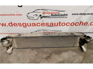 Интеркулер     Nissan X-Trail T31 