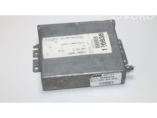 Řídící jednotka AFM52C07, 9136474 Saab 9-3 Ver1 1998