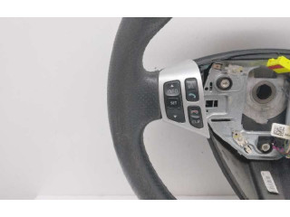 Руль Saab 9-3 Ver2 2008 - 2016 года 12774365