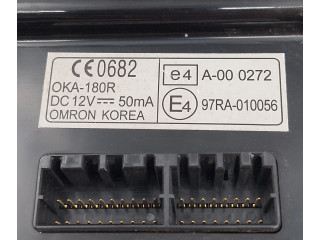 Блок комфорта 954001H120, 95400-1H120   KIA Ceed   