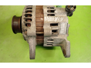 Генератор    Subaru Forester SF      