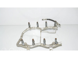 Vstřikovací lišta 1437443, 13531437443 BMW X5 E53