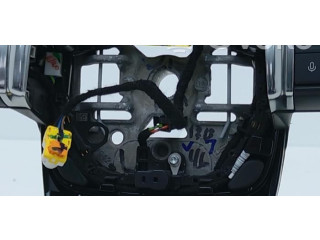 Руль Citroen C5 X 2021 - года 98330892ZD