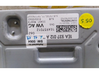 Блок управления 1EA937012A, 1EA937012A Volkswagen ID.3