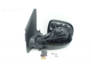 Zpětné zrcátko levé Volkswagen Transporter - Caravelle T6 2019 7L1857501E