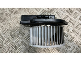 Вентилятор печки Subaru Forester SG