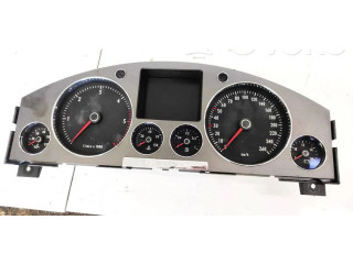 Панель приборов 3D0920882N, 5315000105   Volkswagen Phaeton       