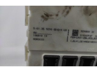 Turbodmychadlo Блок управления двигателя 6135929080101, 929080101 BMW M3 F80 N47 D20 C