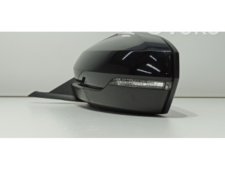 Зеркало электрическое Audi A1 2018 - года