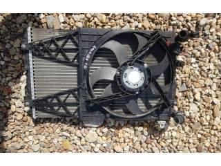 Комплект радиатора