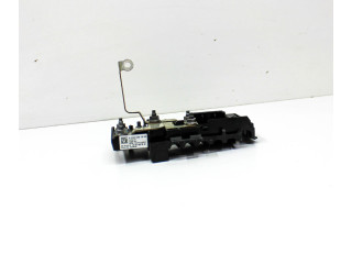 Блок предохранителей  A2465401950   Mercedes-Benz CLA C117 X117 W117    