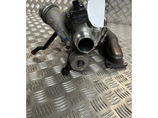  Турбина Volvo XC90  31459815         