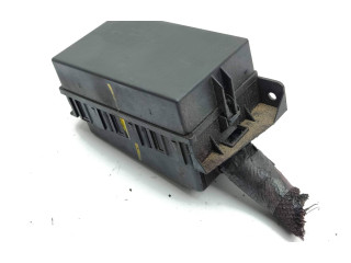 Блок предохранителей Jeep Grand Cherokee