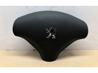 Подушка безопасности водителя 4112HT, 4112HT   Peugeot 107