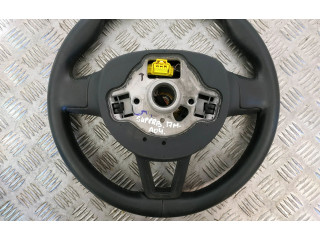 Руль Skoda Superb B8 (3V) 2015-- года 3V0419091L, 3V0880201F