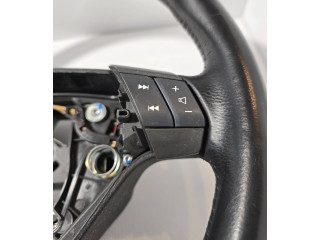 Руль Volvo S60 2001 - 2004 года 550622, 8666875