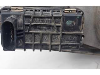  Турбина Volvo S60  30757080, 730314   для двигателя D5244T4      