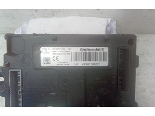 Řídící jednotka 237102071r, 237102071R Renault Clio IV 2014