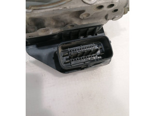 Блок АБС 4670A609, 1338001470 Mitsubishi L200 2006 - 2014 года