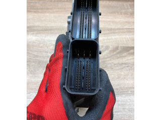 Блок управления двигателем Блок управления 31272462AA, 0281012765 Volvo V70