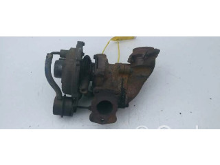 Турбина Citroen Xsara Picasso 1.6 9634721280, 7069772