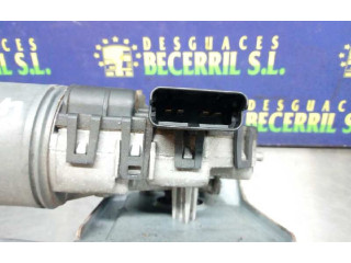 Моторчик дворников 00006405J2    Citroen C5