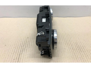 Zpětné zrcátko Mercedes-Benz GLE (W166 - C292) 2017 A1669003417, A1669003417