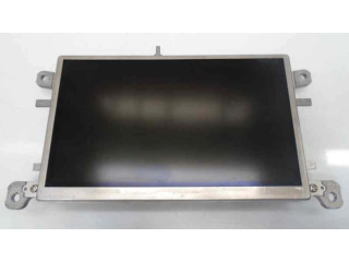 Дисплей    8T0057603G, 8T0919603A   Audi Q5 SQ5