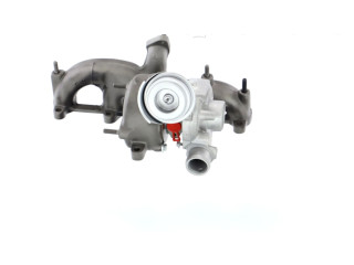 Turbodmychadlo Турбина 713673-5006S, 713673-5006S Seat Alhambra (Mk1)