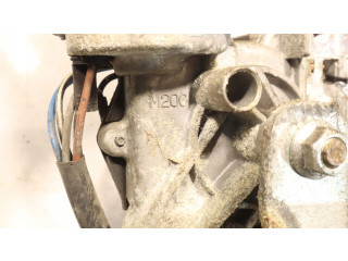 Двигатель стеклоочистителей    Chevrolet Matiz