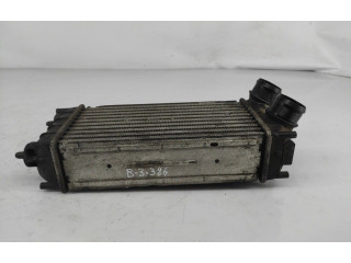 Интеркулер  9684212480   Citroen C4 II 