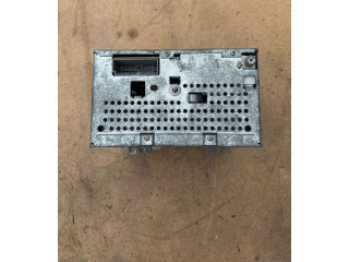 Радио/ проигрыватель CD/DVD / навигация Ford Fiesta  2006 - 2008 года 4S6118C815AA      