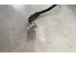 Zpětné zrcátko Nissan Qashqai 2020 20805004