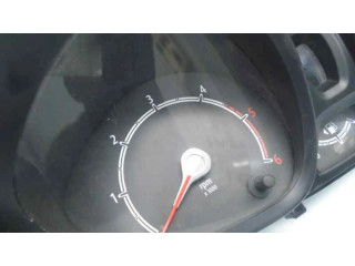 Přístrojová deska Ford Fiesta 2012 1786850, CU6T10849CD