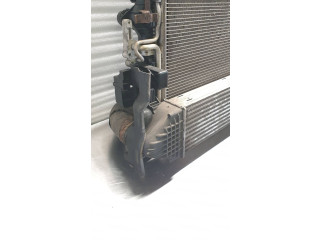 Комплект радиатора 880655G, 6G919L440DC Volvo S80