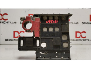 Блок предохранителей A878   Alfa Romeo 166    